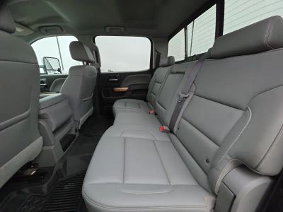 2019 Chevrolet Silverado 2500HD - Photo 18
