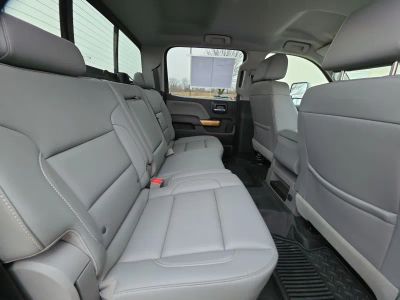 2019 Chevrolet Silverado 2500HD - Photo 14