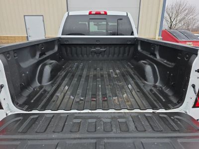 2019 Chevrolet Silverado 2500HD - Photo 17