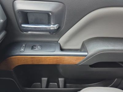 2019 Chevrolet Silverado 2500HD - Photo 21