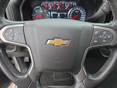 2019 Chevrolet Silverado 2500HD - Photo 19