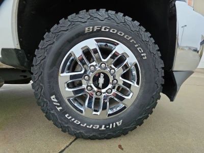 2019 Chevrolet Silverado 2500HD - Photo 16