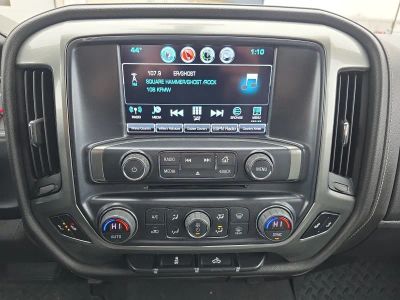 2019 Chevrolet Silverado 2500HD - Photo 11