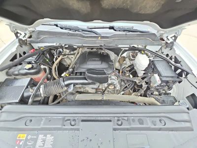 2019 Chevrolet Silverado 2500HD - Photo 22