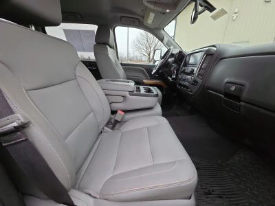 2019 Chevrolet Silverado 2500HD - Photo 15