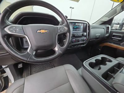 2019 Chevrolet Silverado 2500HD - Photo 12