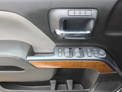 2019 Chevrolet Silverado 2500HD - Photo 20