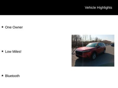 2025 Honda CR-V EX-L - Photo 11
