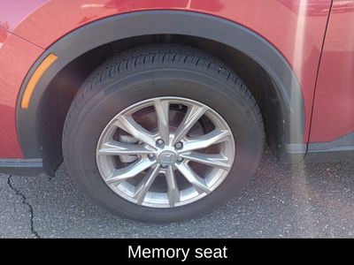 2025 Honda CR-V EX-L - Photo 10