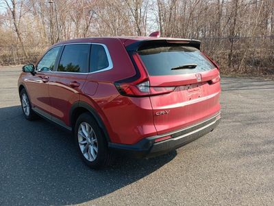 2025 Honda CR-V EX-L - Photo 4