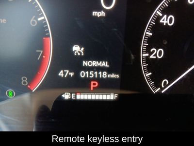 2025 Honda CR-V EX-L - Photo 1