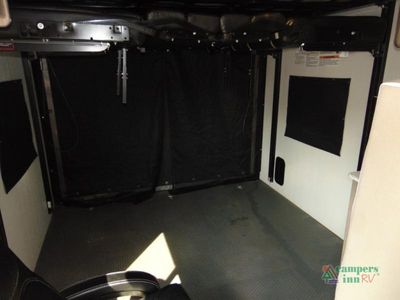 2022 Forest River RV Work and Play — photo 7 view
