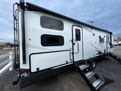 2026 Forest River RV Rockwood Ultra Lite - Photo 7