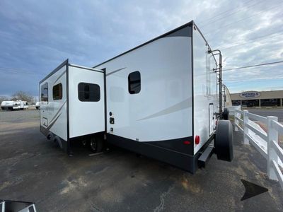 2026 Forest River RV Rockwood Ultra Lite - Photo 5