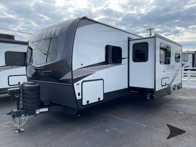 2026 Forest River RV Rockwood Ultra Lite - Photo 4