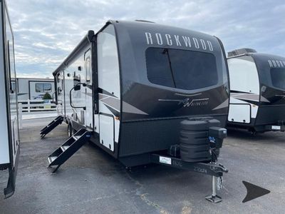2026 Forest River RV Rockwood Ultra Lite - Photo 3