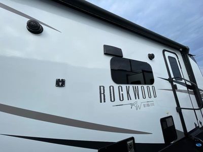 2026 Forest River RV Rockwood Ultra Lite - Photo 10