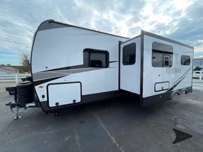 2026 Forest River RV Rockwood Ultra Lite - Photo 9