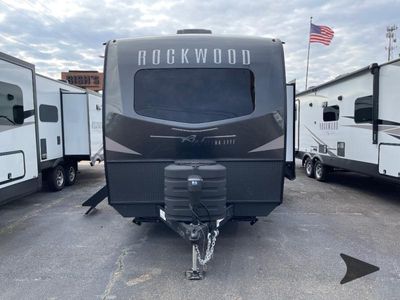 2026 Forest River RV Rockwood Ultra Lite - Photo 1