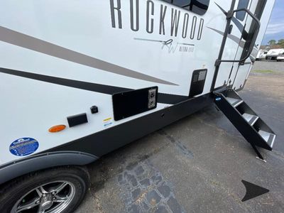 2026 Forest River RV Rockwood Ultra Lite - Photo 11