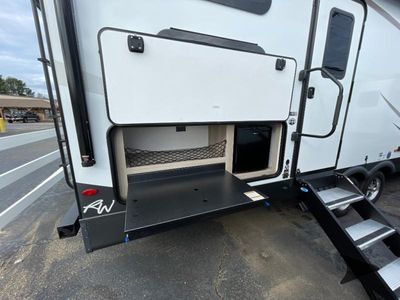 2026 Forest River RV Rockwood Ultra Lite - Photo 13