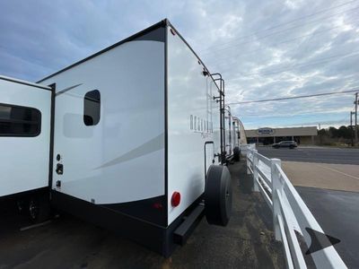 2026 Forest River RV Rockwood Ultra Lite - Photo 8