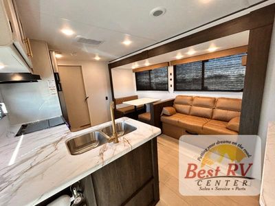 2026 CrossRoads RV Zinger - Photo 10