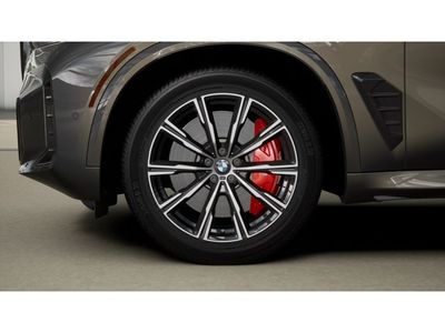 2026 BMW X5 - Photo 7
