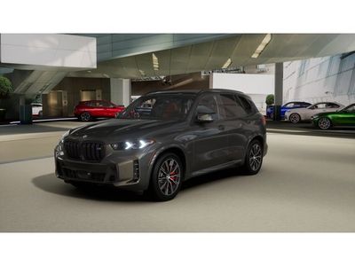 2026 BMW X5 - Photo 1