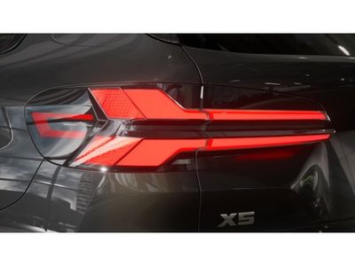 2026 BMW X5 - Photo 8