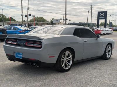 2022 Dodge Challenger - Photo 5