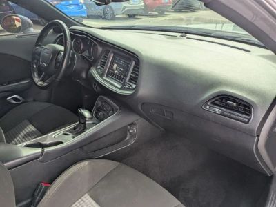 2022 Dodge Challenger - Photo 22