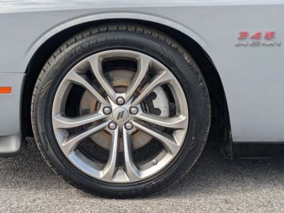2022 Dodge Challenger - Photo 9