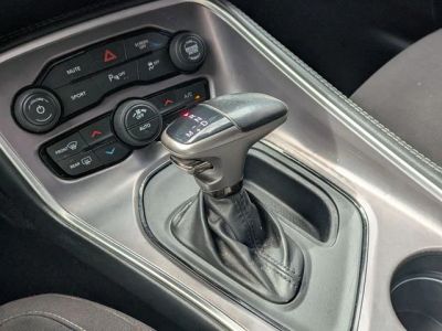 2022 Dodge Challenger - Photo 16