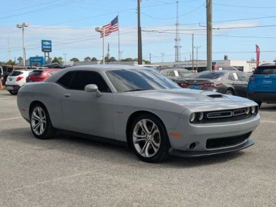 2022 Dodge Challenger - Photo 7