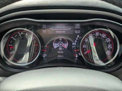 2022 Dodge Challenger - Photo 13