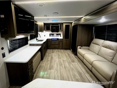 2025 Grand Design Transcend - Photo 5