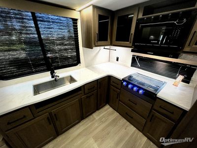 2025 Grand Design Transcend - Photo 17