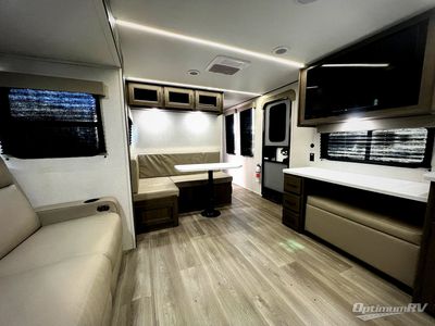 2025 Grand Design Transcend - Photo 23