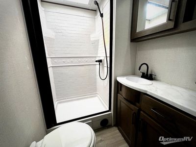 2025 Grand Design Transcend - Photo 26