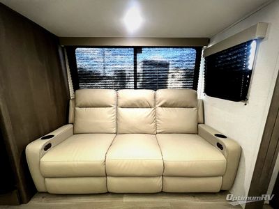 2025 Grand Design Transcend - Photo 8