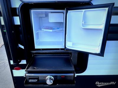 2025 Grand Design Transcend - Photo 42