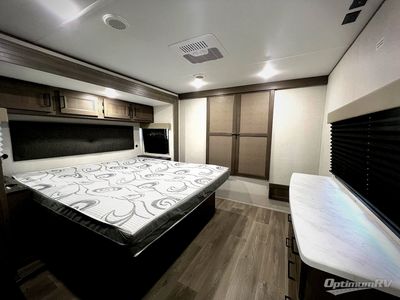 2025 Grand Design Transcend - Photo 32