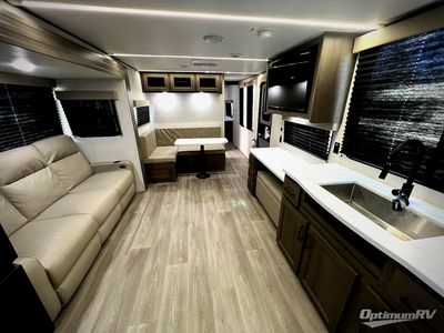 2025 Grand Design Transcend - Photo 4