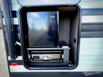 2025 Grand Design Transcend - Photo 41