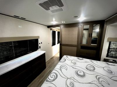 2025 Grand Design Transcend - Photo 36