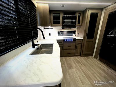2025 Grand Design Transcend - Photo 16