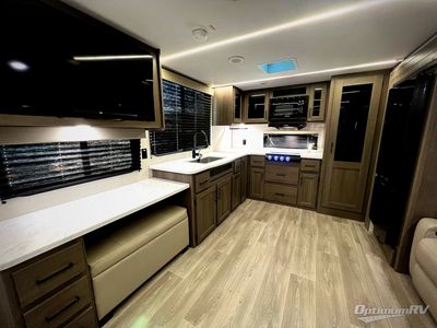 2025 Grand Design Transcend - Photo 14