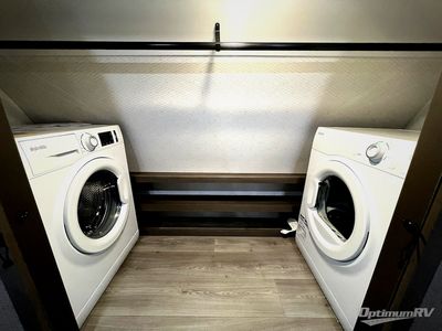 2025 Grand Design Transcend - Photo 37