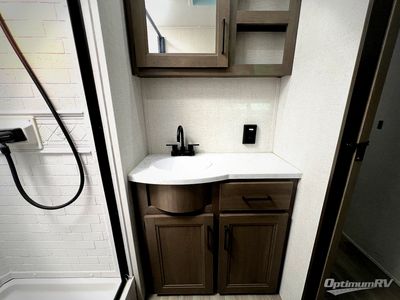 2025 Grand Design Transcend - Photo 28